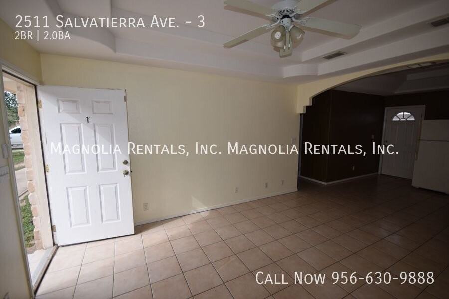 2511 Salvatierra Ave #3 - Photo 4 of 14