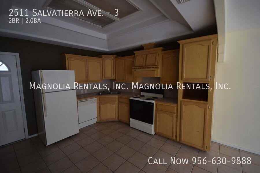 2511 Salvatierra Ave #3 - Photo 5 of 14
