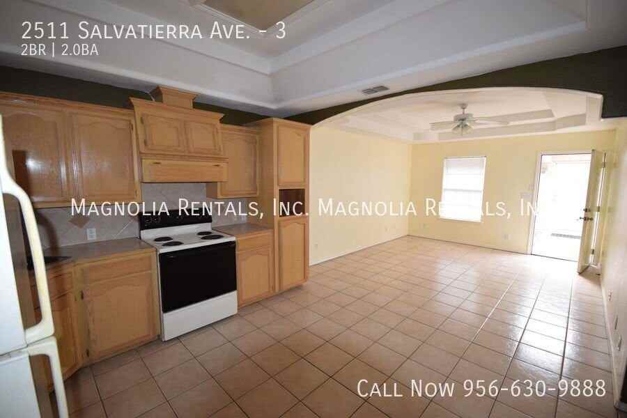 2511 Salvatierra Ave #3 - Photo 6 of 14