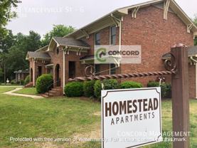 1001 Yanceyville St #G - Photo 1 of 1