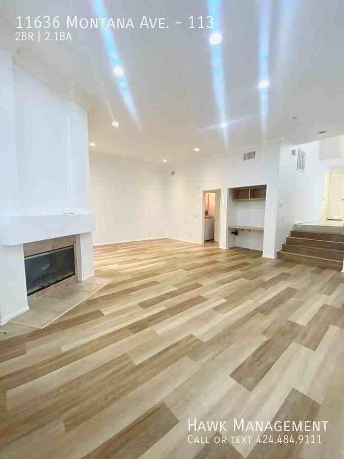 11636 Montana Ave #113 - Photo 2 of 40