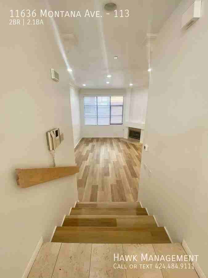 11636 Montana Ave #113 - Photo 4 of 40
