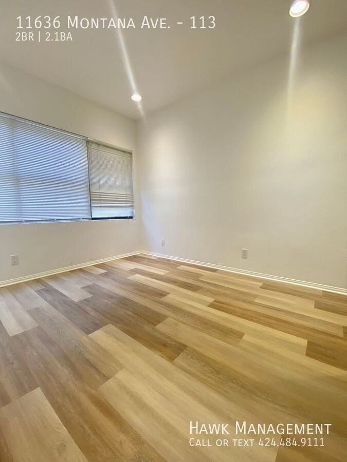 11636 Montana Ave #113 - Photo 6 of 40