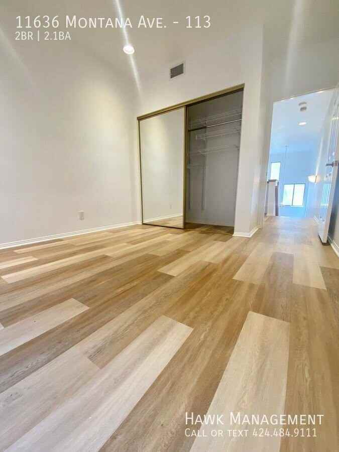 11636 Montana Ave #113 - Photo 7 of 40