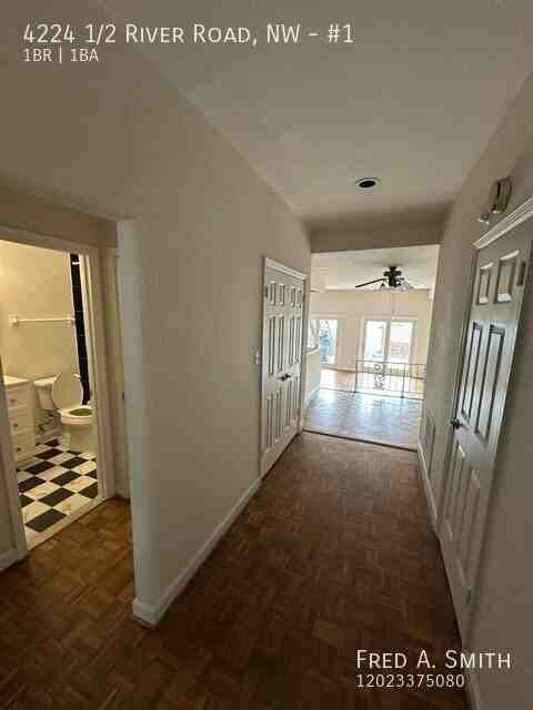 4224 1/2 River Rd Nw #1 - Photo 3 of 13