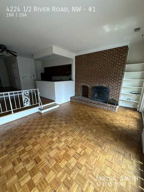 4224 1/2 River Rd Nw #1 - Photo 6 of 13