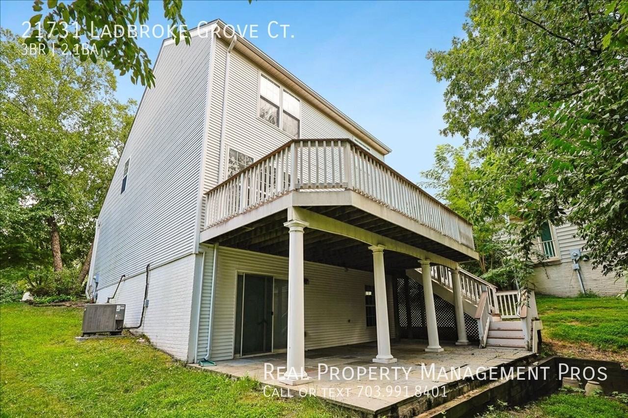 21731 Ladbroke Grove Ct - Photo 3 of 42