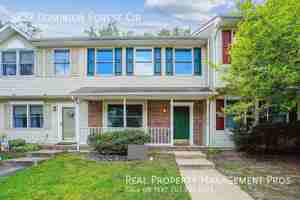featured image of 9827 Dominion Forest Cir