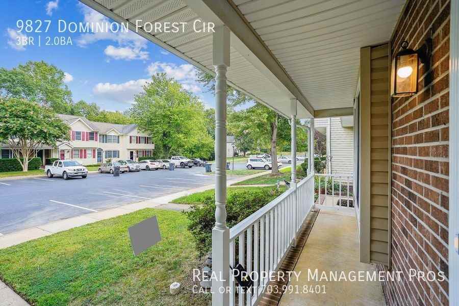 9827 Dominion Forest Cir - Photo 2 of 20