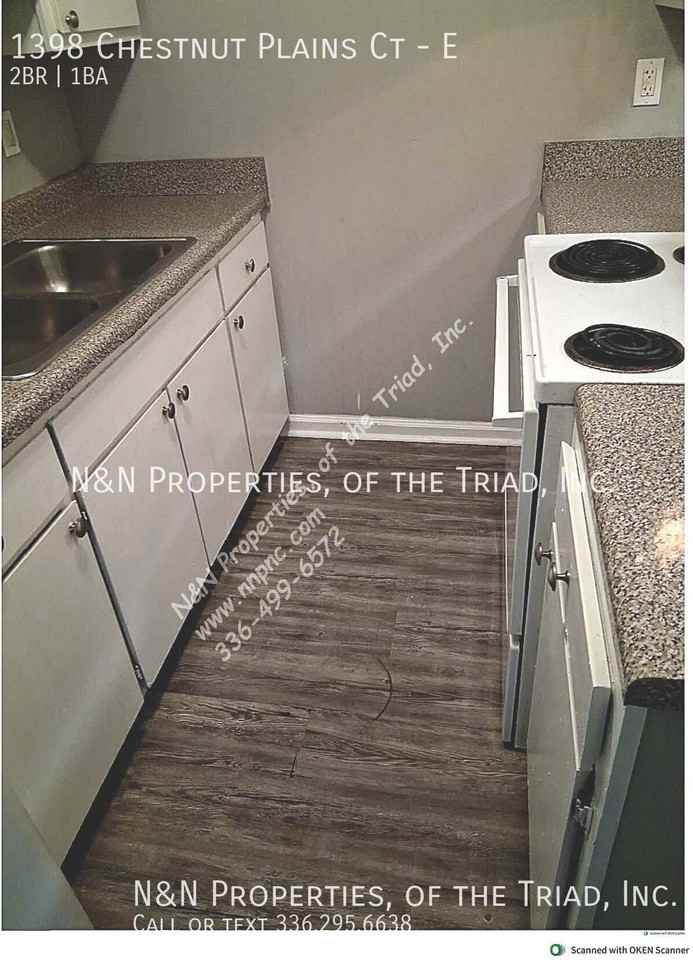 1398 Chestnut Plains Ct #E - Photo 4 of 22