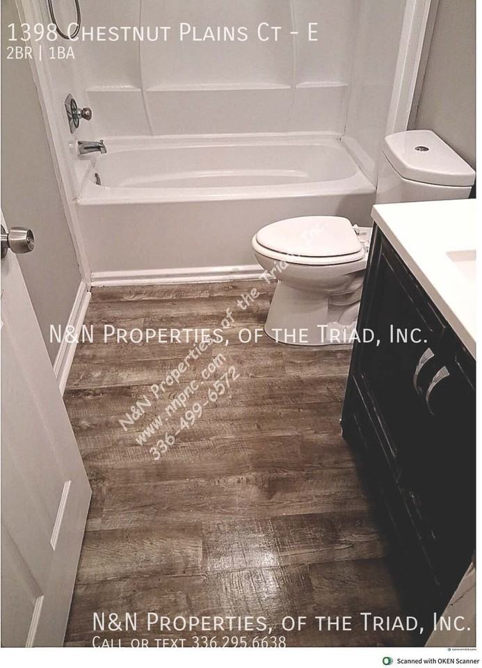 1398 Chestnut Plains Ct #E - Photo 5 of 22