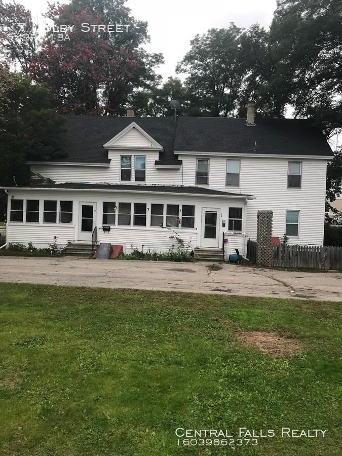 7 Colby St #A