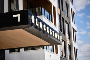 Blackstone Corner - Photo 1 of 1