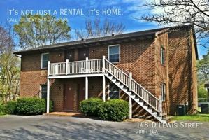 featured image of 148 Lewis St Apt D #Apt D