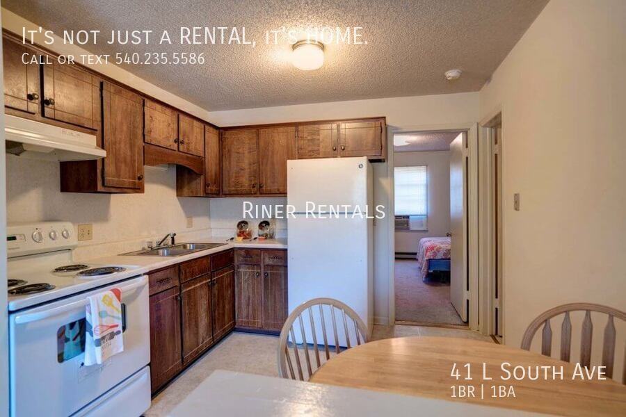 41 South Ave Apt L - Photo 4 of 6