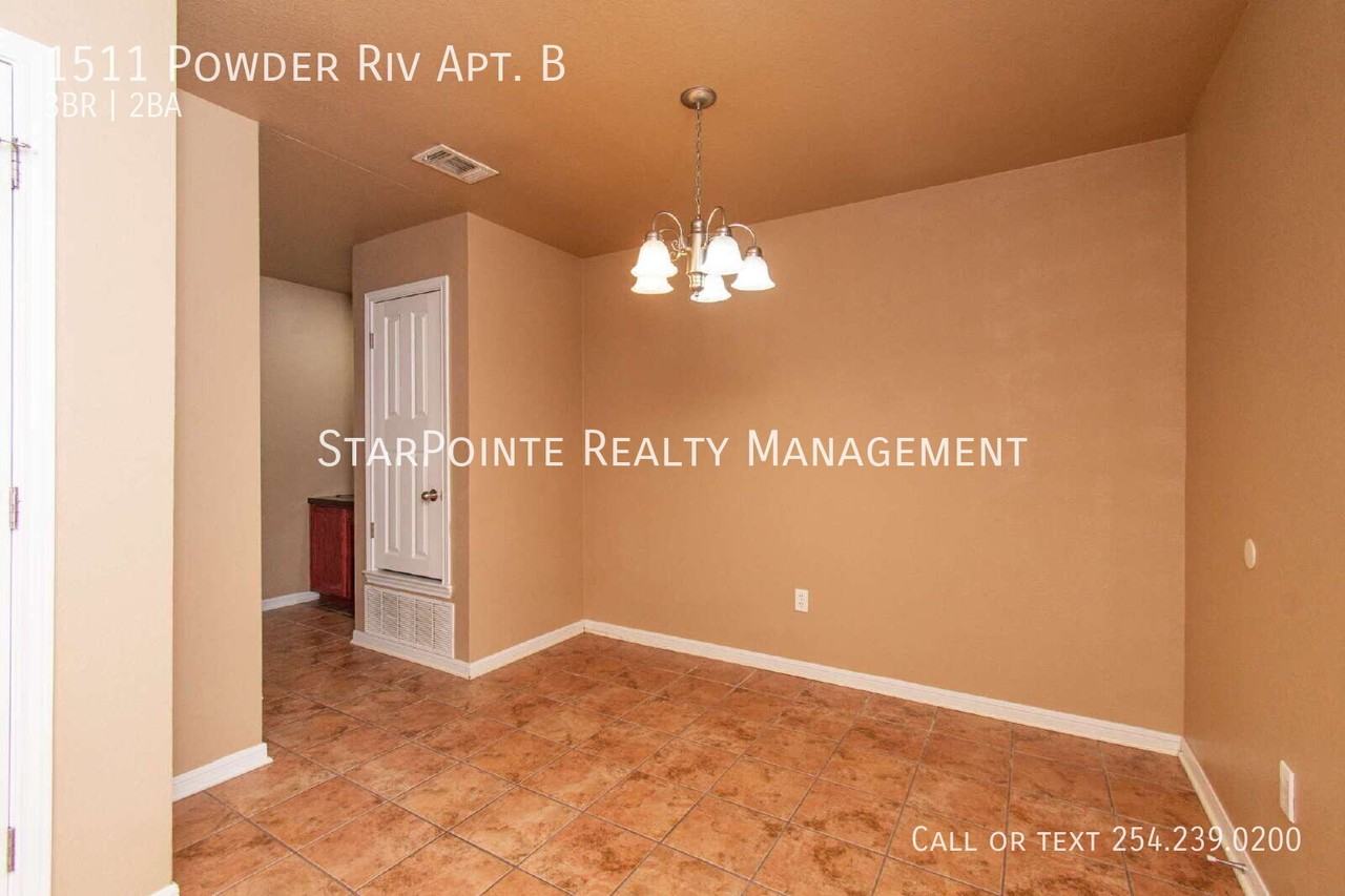 1511 Powder Riv Apt B - Photo 5 of 20