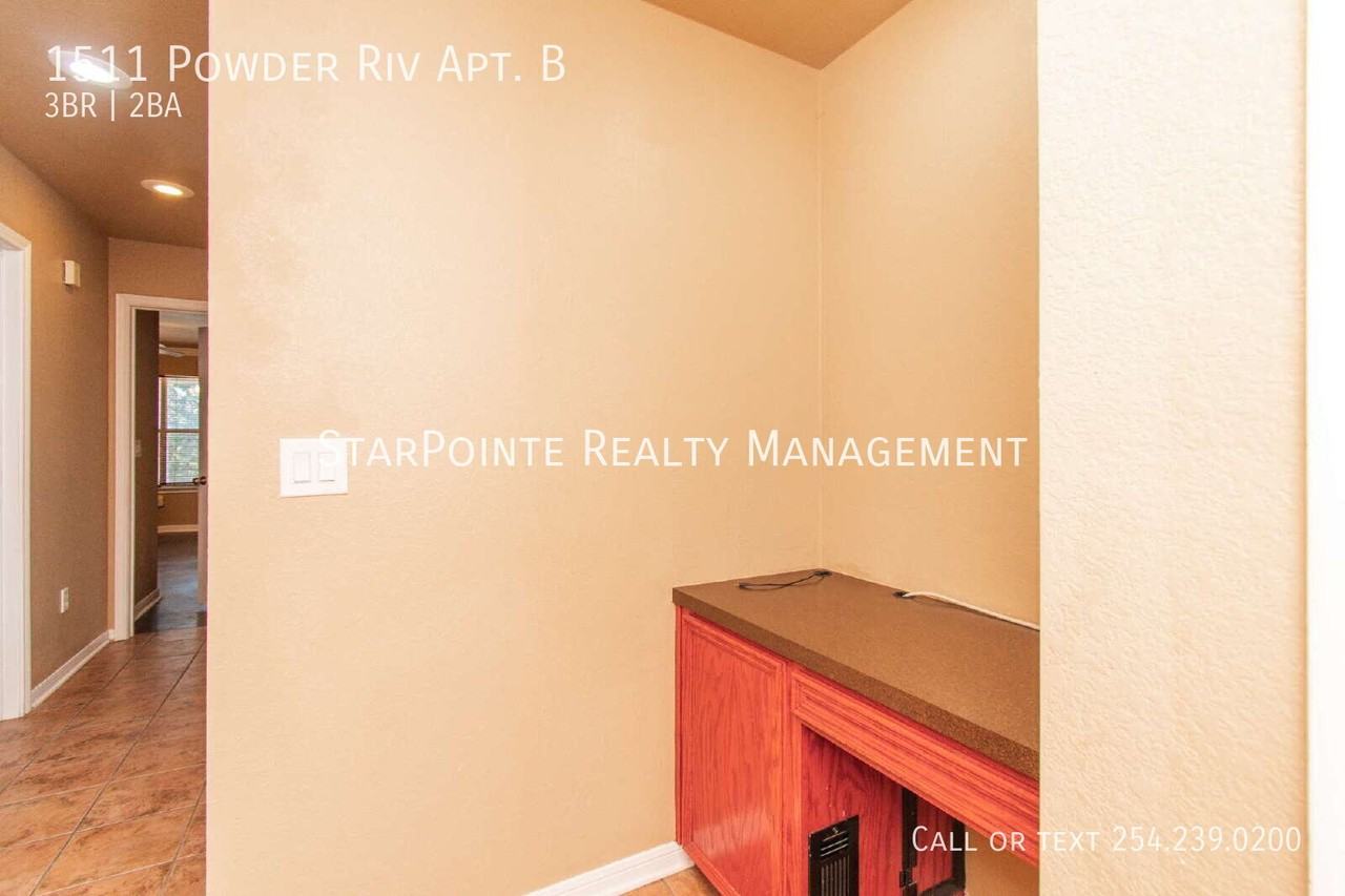 1511 Powder Riv Apt B - Photo 7 of 20