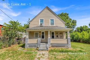 featured image of 7024 Clark Ave #1