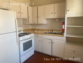 110 Charleston St Se #3 - Photo 1 of 1