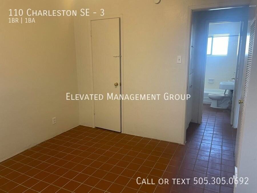 110 Charleston St Se #3 - Photo 4 of 6