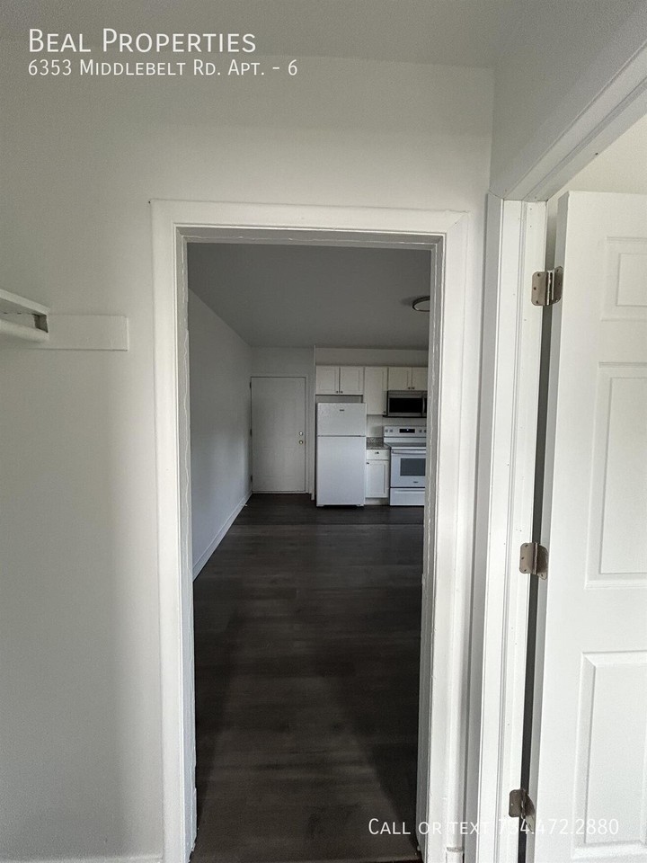 6353 Middlebelt Rd #6 - Photo 6 of 6