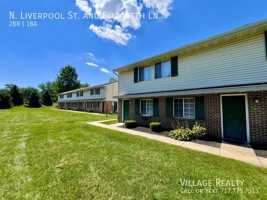 featured image of Liverpool & Elizabeth Ln. #H