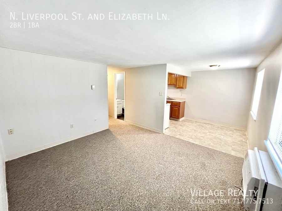 Liverpool & Elizabeth Ln. #H - Photo 2 of 50