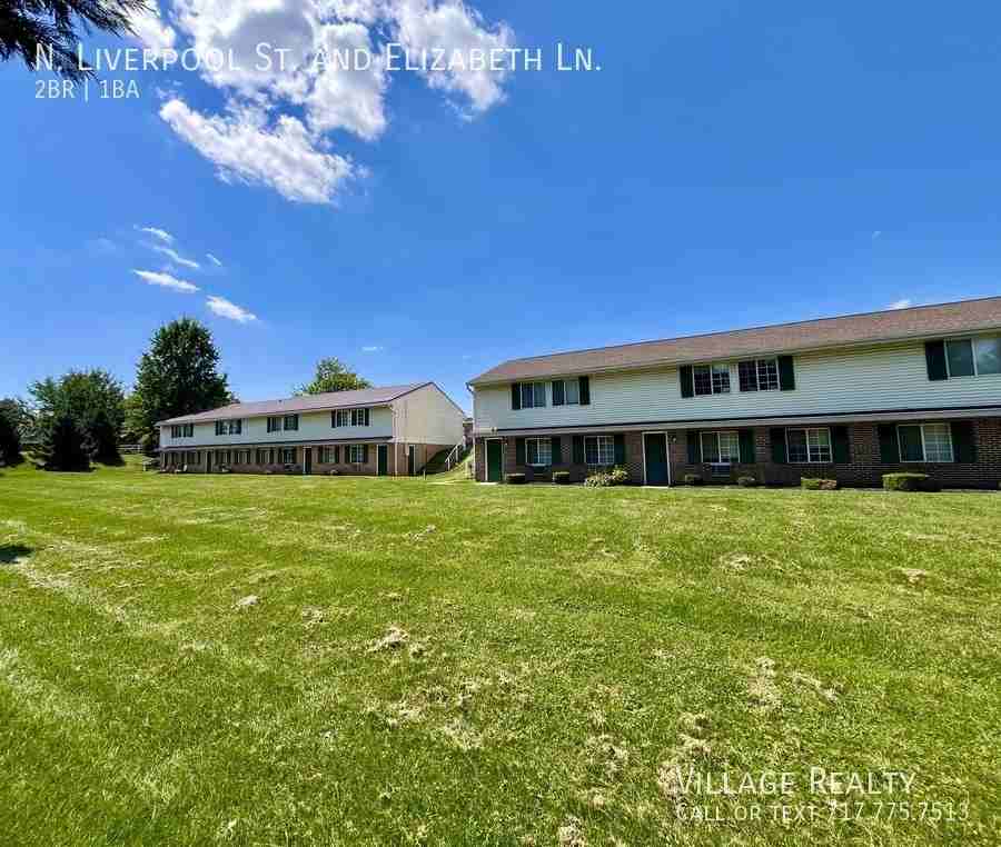 Liverpool & Elizabeth Ln. #H - Photo 7 of 50
