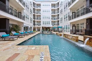 The Arts Apartments - Photo 1 of 1
