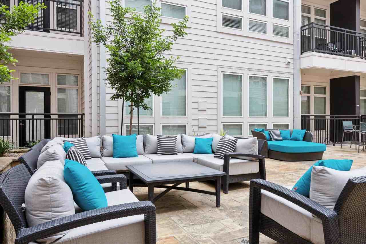 The Arts Apartments - Photo 4 of 41