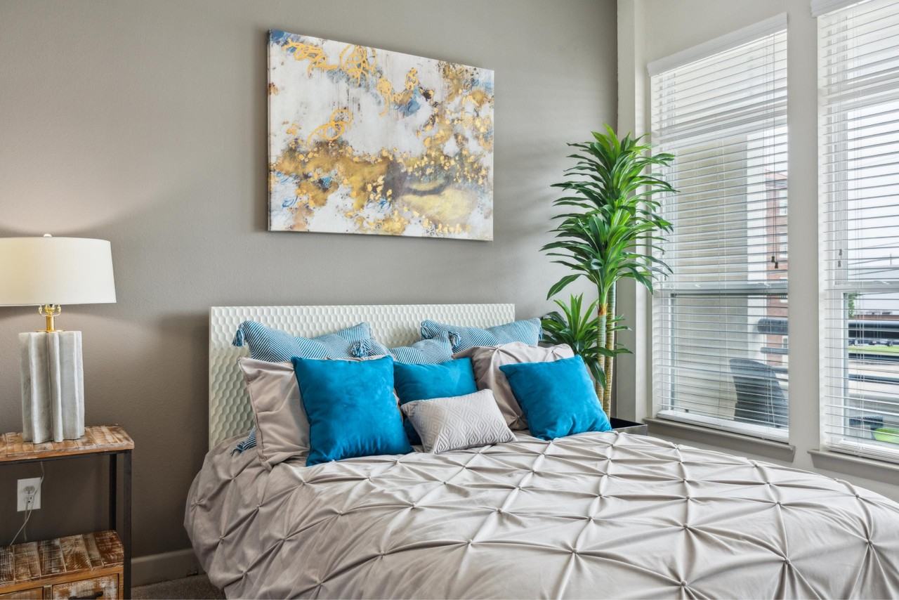 The Arts Apartments - Photo 7 of 41
