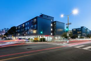 Park West - Photo 1 of 1