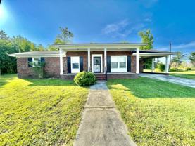 7401 Paxton Dr - Photo 1 of 1