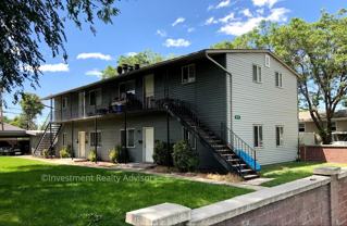 553 N Dexter St - Photo 1 of 1