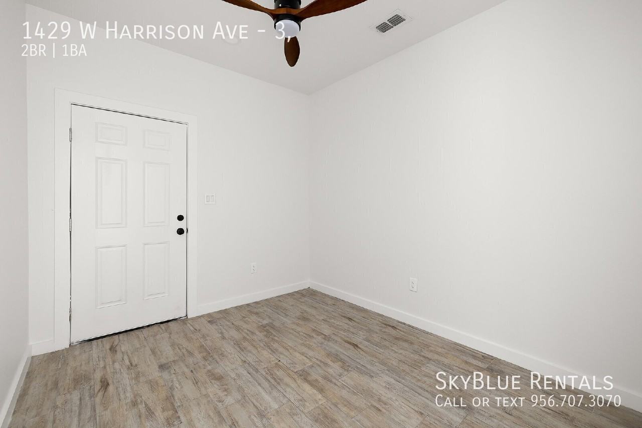 1429 W Harrison Ave #3 - Photo 6 of 10