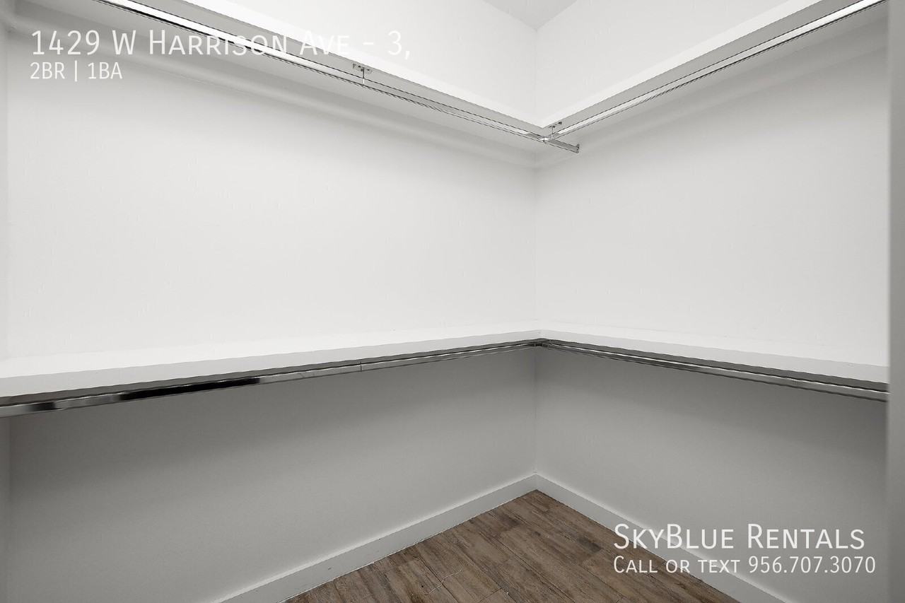 1429 W Harrison Ave #3 - Photo 7 of 10