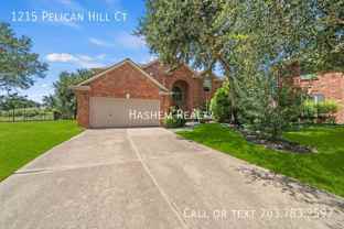 1215 Pelican Hill Ct - Photo 1 of 1