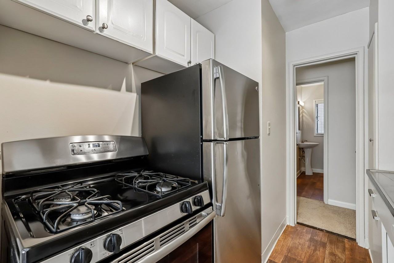 Alexander’s Place at 1625 H ~ Discover Timeless Charm in the Heart of it All! - Photo 5 of 33
