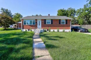 8523 Fieldway Dr - Photo 1 of 1