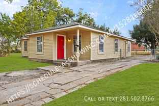 1210 Scott St - Photo 1 of 1
