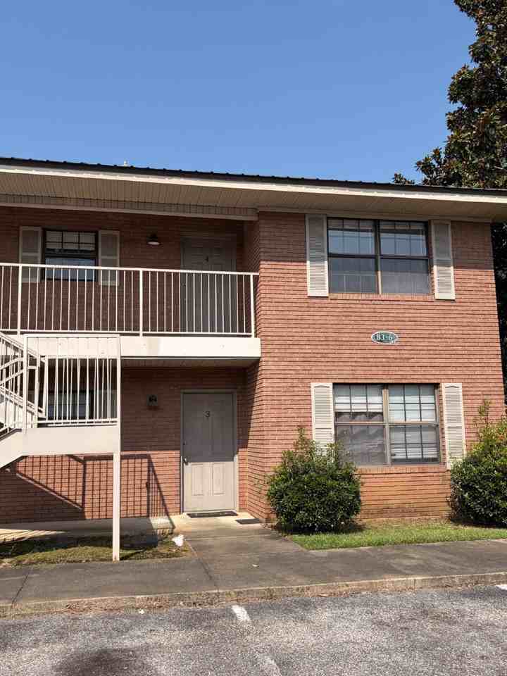 1133 Fortner St #B4