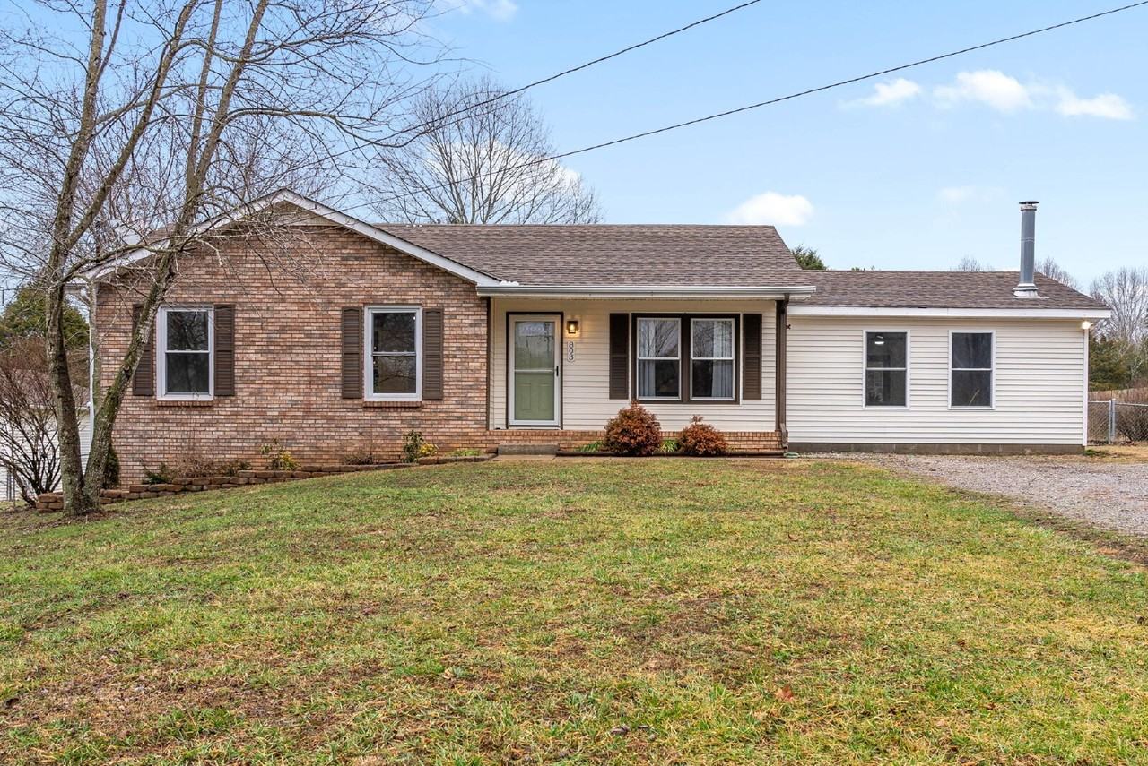 803 Merritt Lewis Ln - Photo 2 of 23