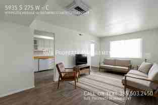 5935 S 275 W #C - Photo 1 of 1