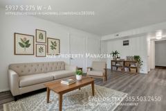 5937 S 275 W #A - Photo 1 of 1