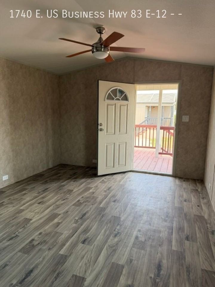 83 1740 E. US Business Hwy 83 E-12 - Photo 2 of 6
