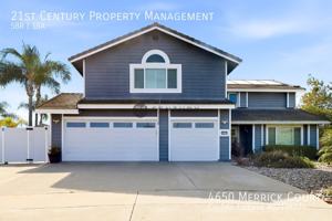 featured image of 4650 Merrick Ct