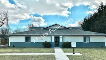 featured image of 606 W Prairie Ave