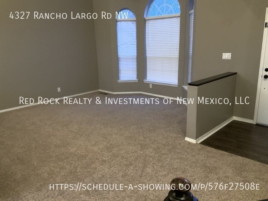 4327 Rancho Largo Rd Nw - Photo 2 of 29