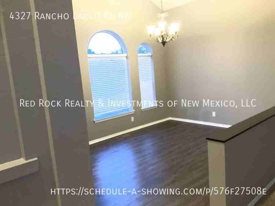 4327 Rancho Largo Rd Nw - Photo 4 of 29