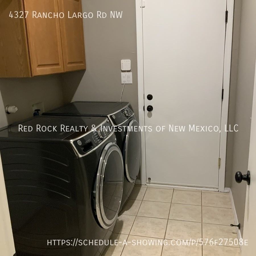 4327 Rancho Largo Rd Nw - Photo 6 of 29